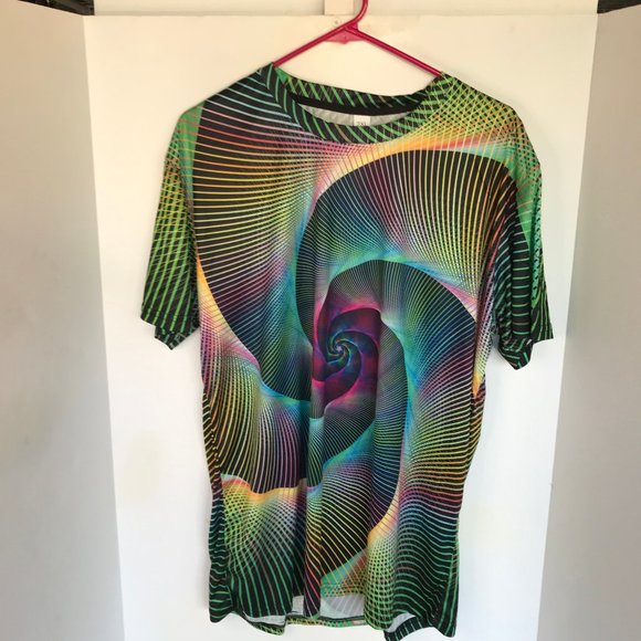 Other - 3D SHIRT SIZE XL